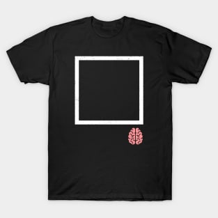 Think outside the box T-Shirt